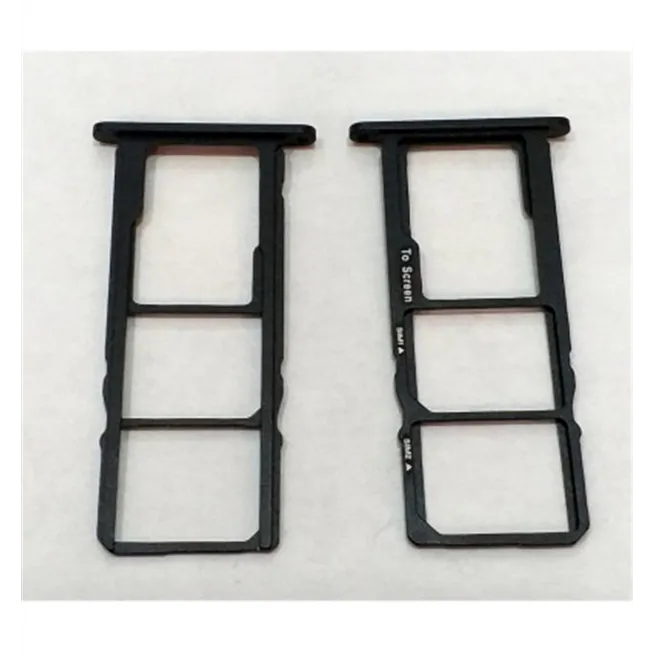 Nokia 4.2 TA-1157 soporte o bandeja sim negra