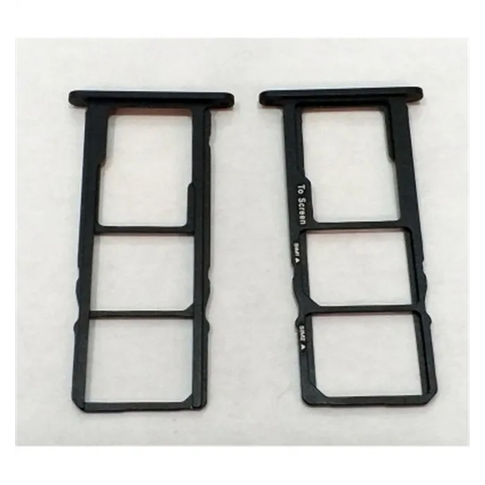 Nokia 4.2 TA-1157 soporte o bandeja sim negra