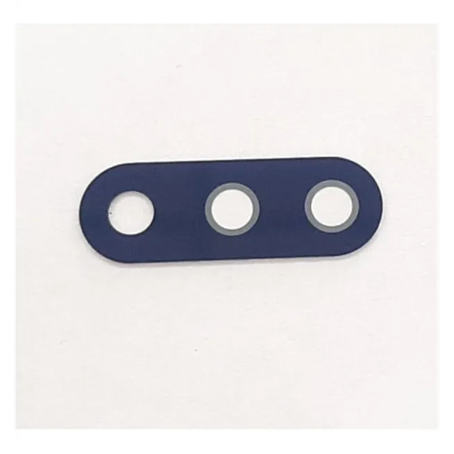 lente camara azul para Nokia 4.2 TA-1157 calidad premium