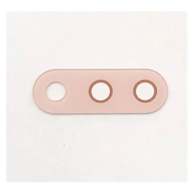 lente camara rosa para Nokia 4.2 TA-1157 calidad premium