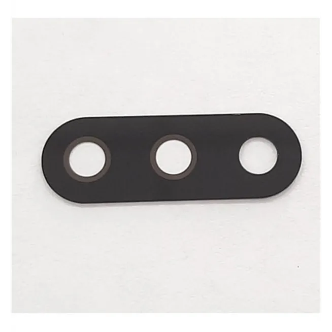 lente camara negra para Nokia 4.2 TA-1157 calidad premium