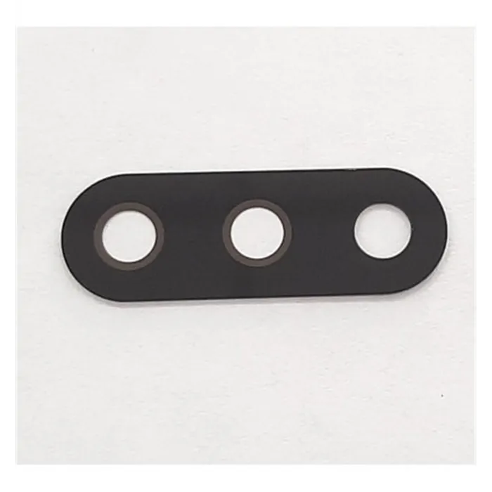 lente camara negra para Nokia 4.2 TA-1157 calidad premium