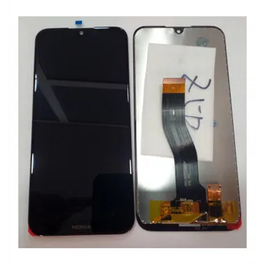 Nokia 4.2 TA-1157 pantalla lcd + tactil negro
