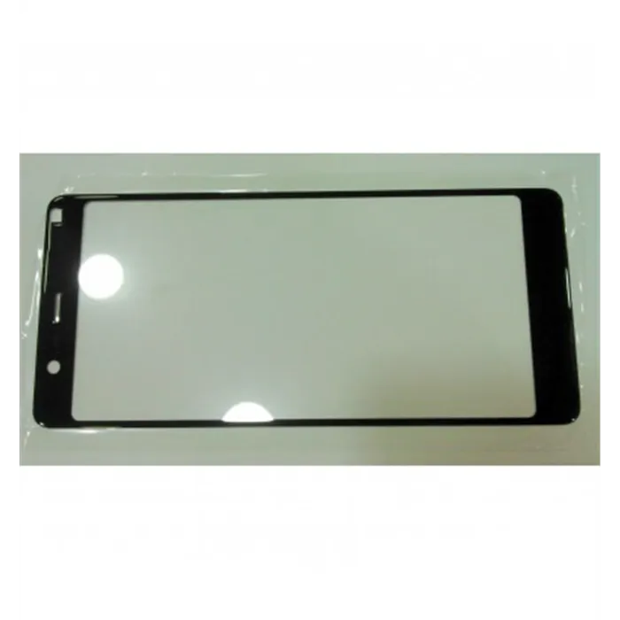 Nokia 5.1 cristal negro