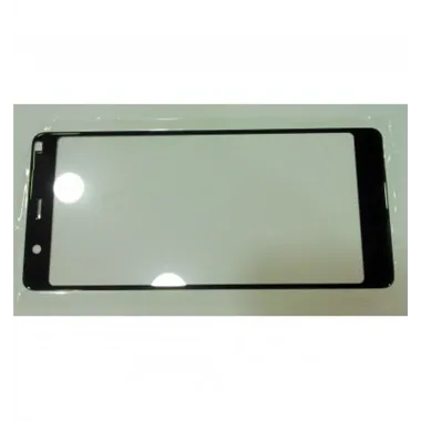 Nokia 5.1 cristal negro
