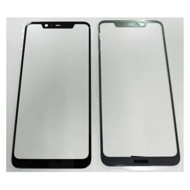 Nokia 5.1 Plus cristal negro