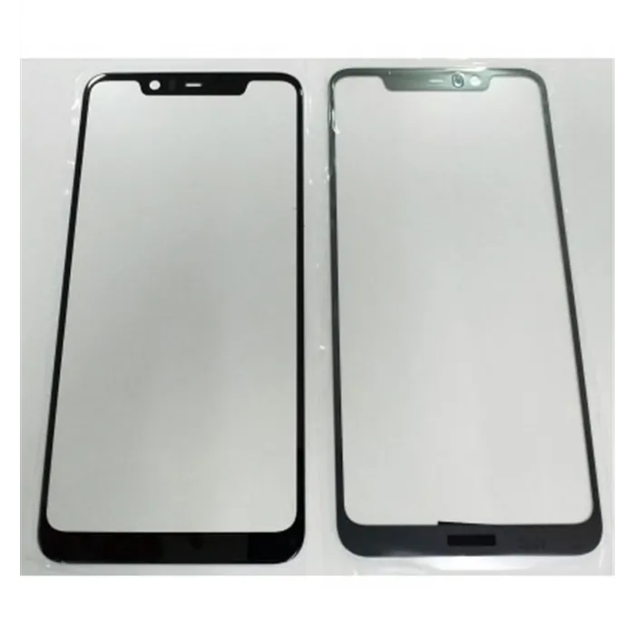 Nokia 5.1 Plus cristal negro