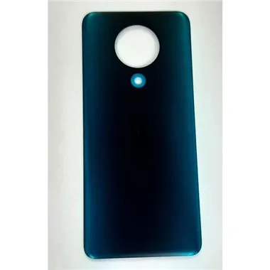 Tapa trasera o tapa bateria azul/verde para Nokia 5.3