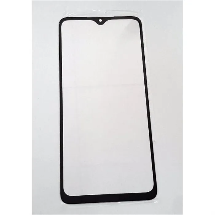 Cristal negro para Nokia 5.3