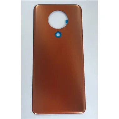 Tapa trasera o taoa bateria dorada para Nokia 5.3