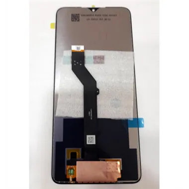 Pantalla lcd para Nokia 5.3 mas tactil negro calidad premium