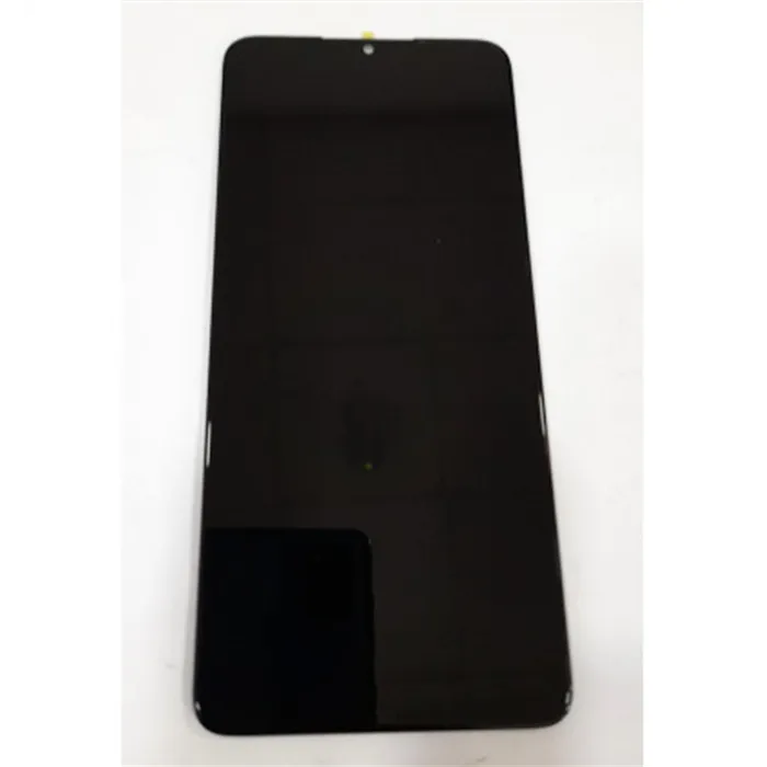 Pantalla lcd para Nokia 5.3 mas tactil negro calidad premium