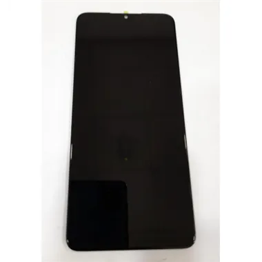Pantalla lcd para Nokia 5.3 mas tactil negro calidad premium