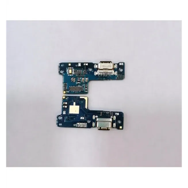 Flex puerto carga para Nokia 5.3 calidad premium