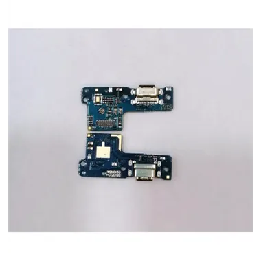 Flex puerto carga para Nokia 5.3 calidad premium