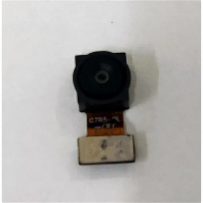 Flex camara trasera 2 mpx depth para Nokia 5.4 calidad premium
