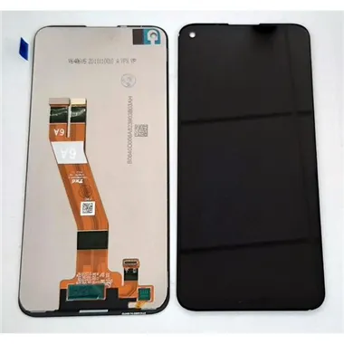 Pantalla lcd para Nokia 5.4 mas tactil negro calidad premium