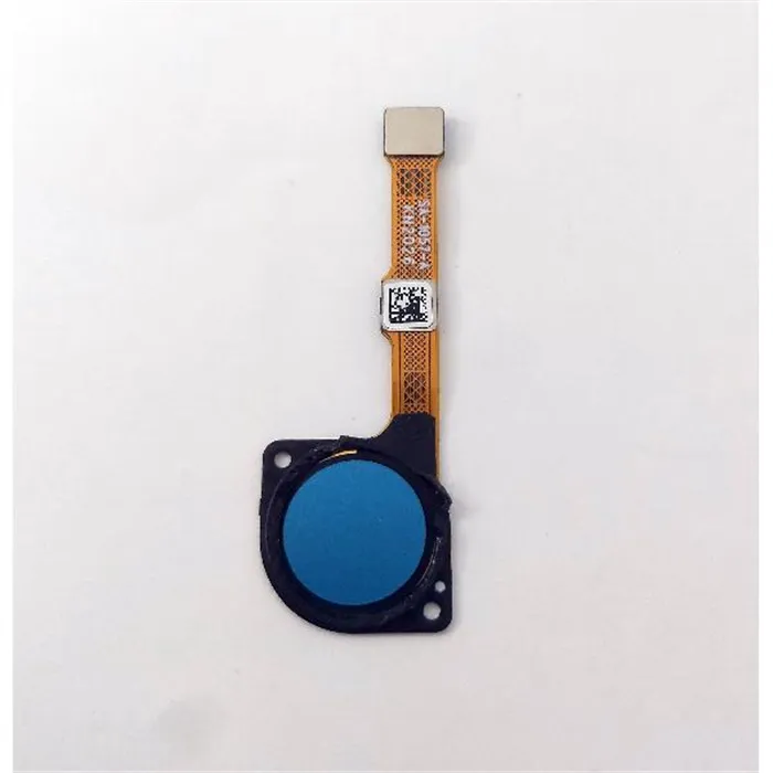 Flex boton home azul para Nokia 5.4 calidad premium