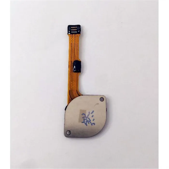 Flex boton home azul para Nokia 5.4 calidad premium