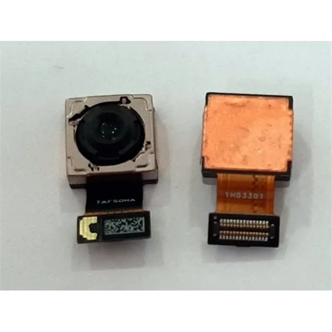 Flex camara trasera para Nokia 5.4 calidad premium