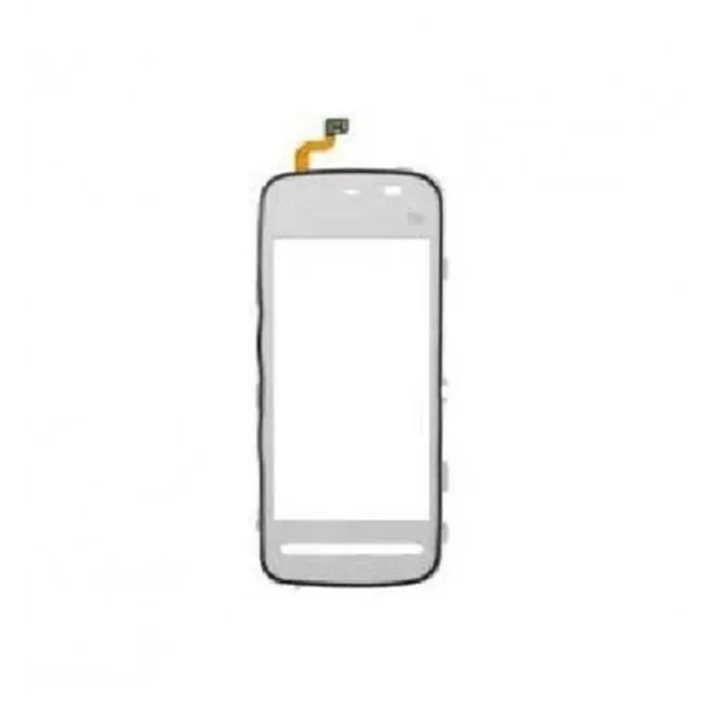 Pantalla táctil Nokia 5228, 5230, 5233, 5235  blanco