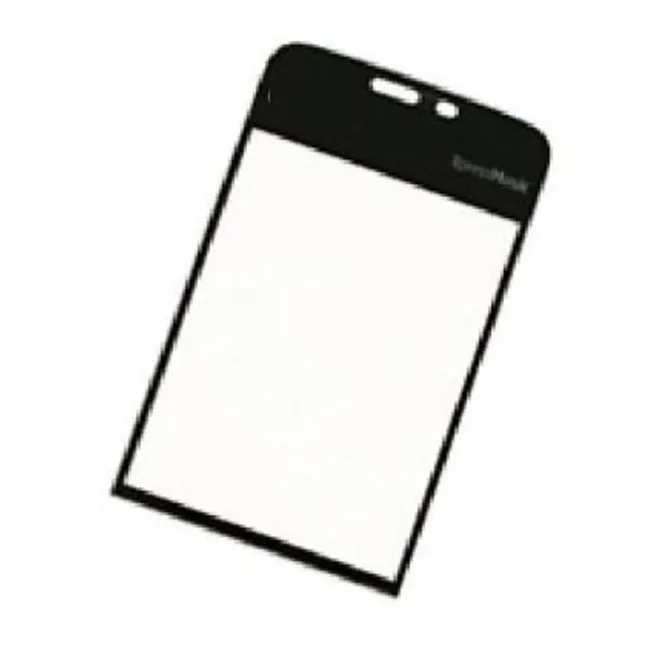 Nokia 5310 Xpress Music cristal negro