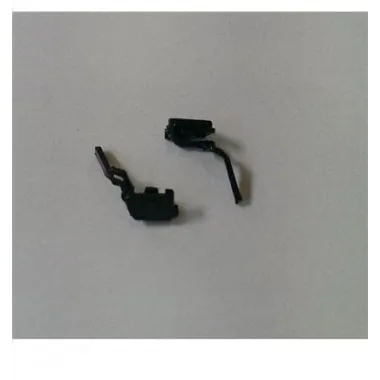 Nokia 5800 interruptor on off premium