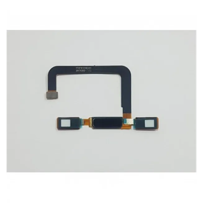 Nokia 6 flex boton home negro premium