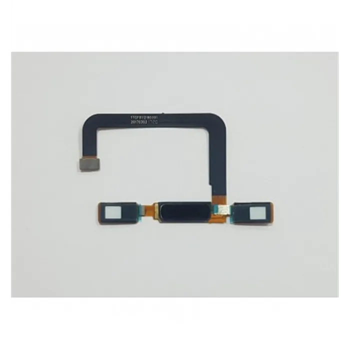 Nokia 6 flex boton home negro premium