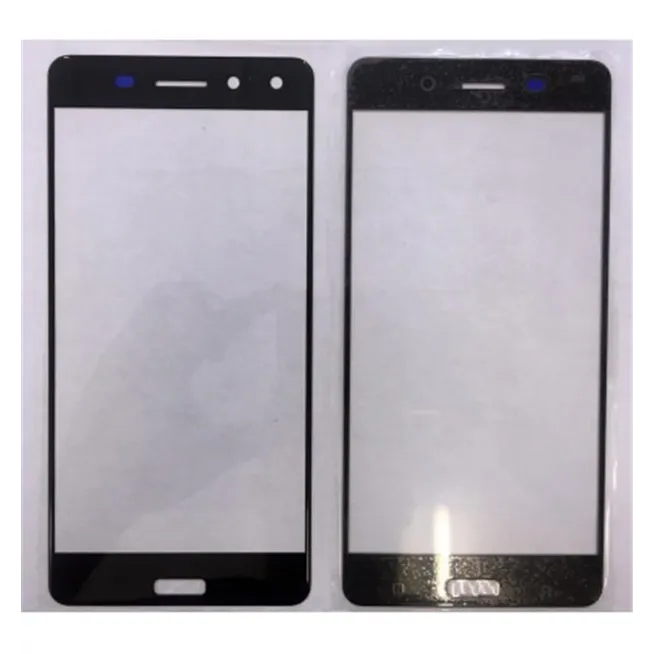 Nokia 6 cristal negro