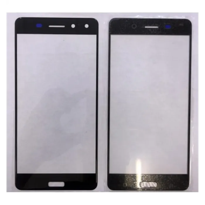 Nokia 6 cristal negro