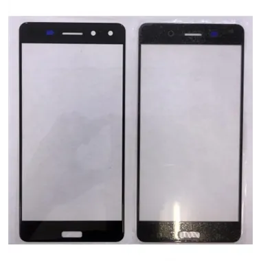 Nokia 6 cristal negro