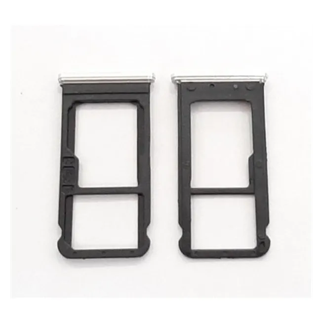 Soporte o bandeja sim plata para Nokia 6 2018 6.1 TA-1016 TA-1043 TA-1045 TA-1050 TA-1089 calidad premium