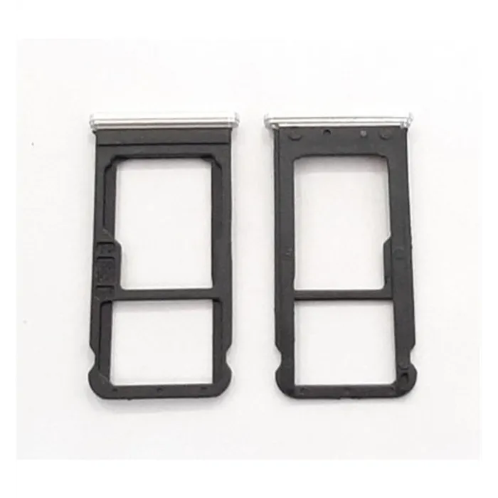 Soporte o bandeja sim plata para Nokia 6 2018 6.1 TA-1016 TA-1043 TA-1045 TA-1050 TA-1089 calidad premium