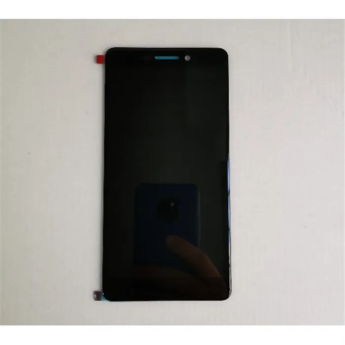 Nokia 6.1 pantalla lcd + tactil negro