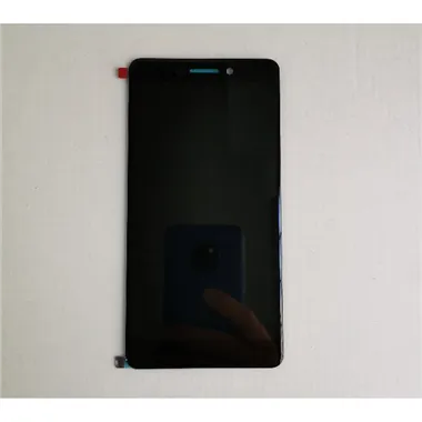 Nokia 6 2018  pantalla lcd + tactil negro