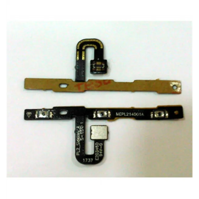 Flex power mas volumen para Nokia 6 2018 6.1 TA-1016 TA-1043 TA-1045 TA-1050 TA-1089