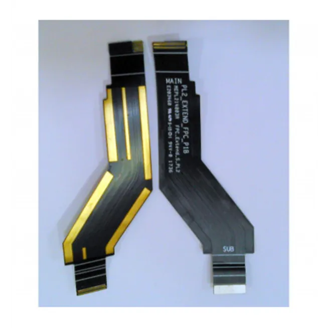 Flex central para Nokia 6 2018 6.1 TA-1016 TA-1043 TA-1045 TA-1050 TA-1089