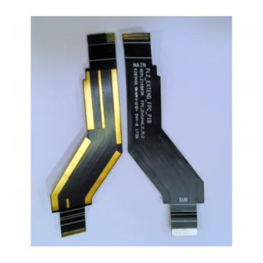 Flex central para Nokia 6 2018 6.1 TA-1016 TA-1043 TA-1045 TA-1050 TA-1089