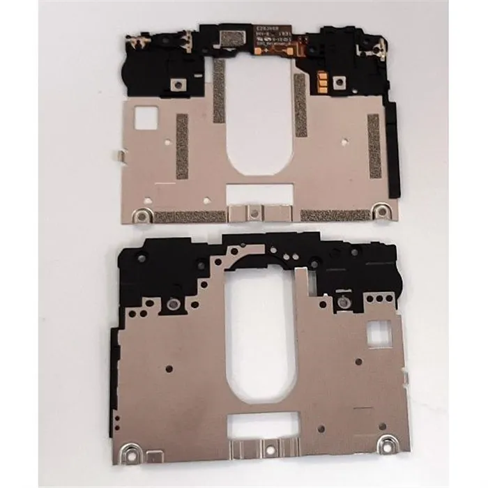 Carcasa sujecion placa base para Nokia 6.1 Plus X6 2018 calidad premium