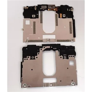 Carcasa sujecion placa base para Nokia 6.1 Plus X6 2018 calidad premium