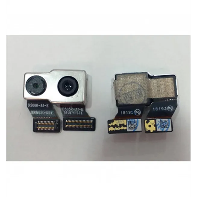 Flex camara trasera para Nokia 6.1 Plus X6 2018