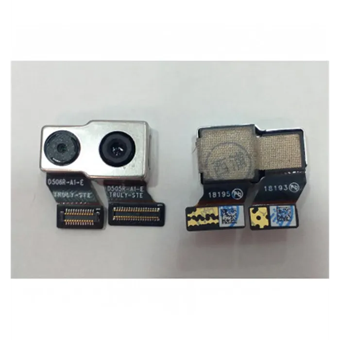 Flex camara trasera para Nokia 6.1 Plus X6 2018