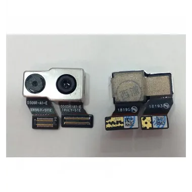 Flex camara trasera para Nokia 6.1 Plus X6 2018