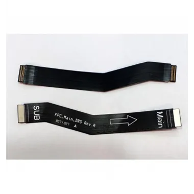 Flex central para Nokia 6.1 Plus X6 2018