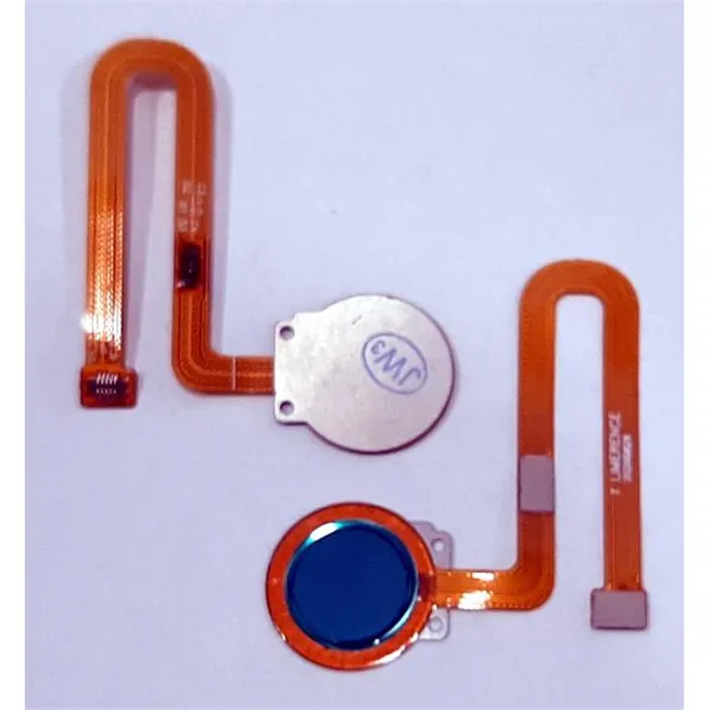 Flex boton home verde para Nokia 6.2 Nokia 7.2 calidad premium