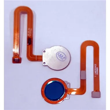 Flex boton home verde para Nokia 6.2 Nokia 7.2 calidad premium