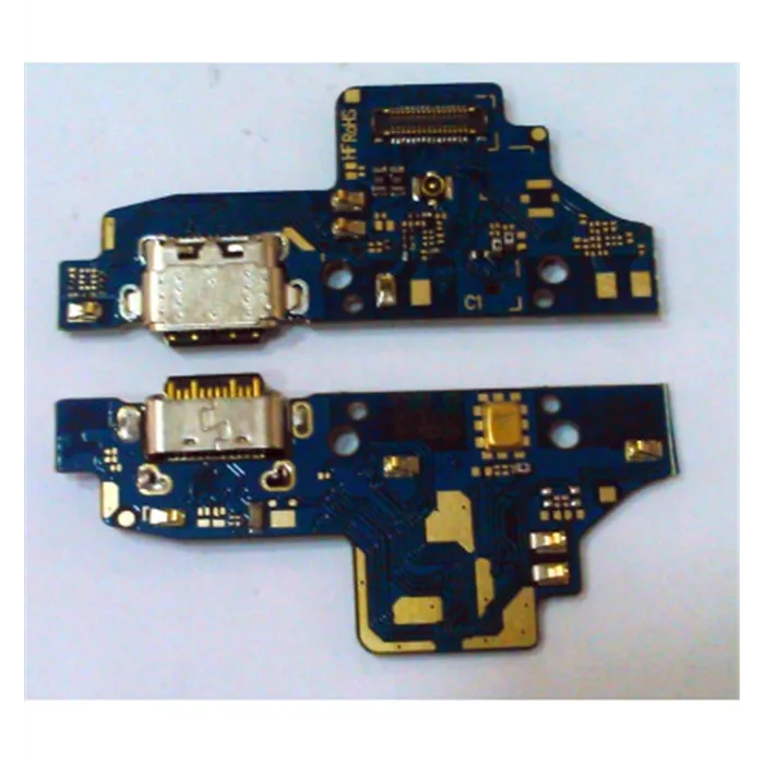 Flex puerto carga para Nokia 6.2 TA-1198 TA-1200 calidad premium