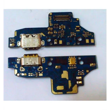 Flex puerto carga para Nokia 6.2 TA-1198 TA-1200 calidad premium
