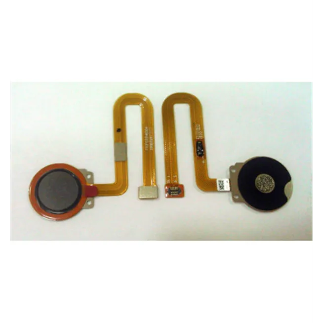 Flex boton home negro para Nokia 6.2  Nokia 7.2 calidad premium